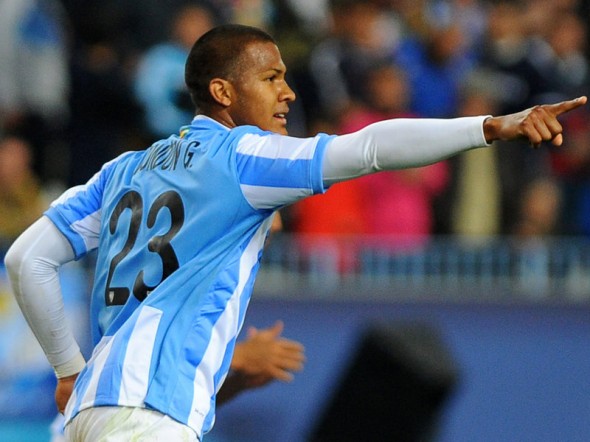 rondon-malaga