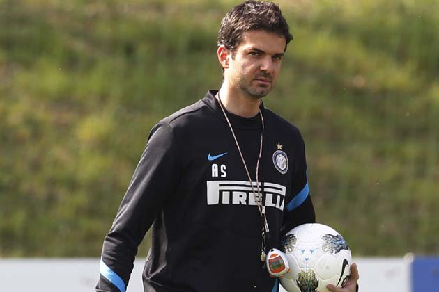 stramaccioni inter