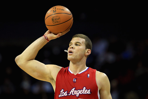 BlakeGriffin