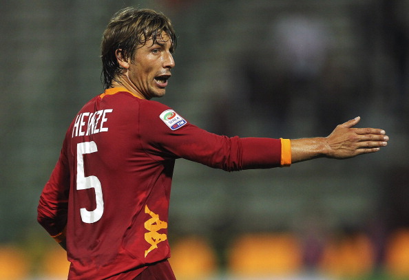 Heinze