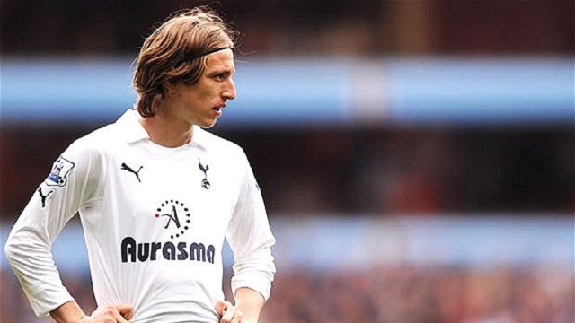 Luka Modric