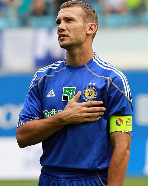 Shevchenko Dynamo