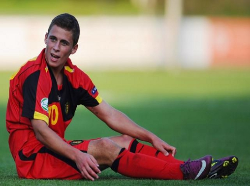 Thorgan-Hazard