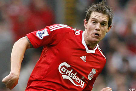 agger