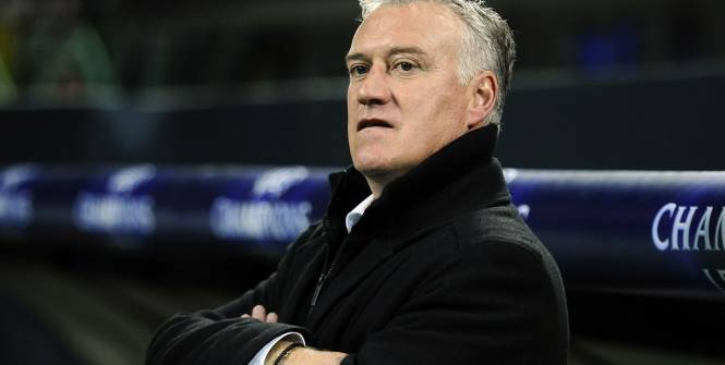 deschamps