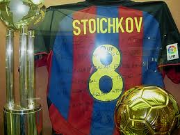 stockov golden