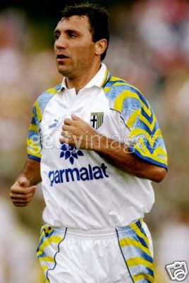 stoickov parma