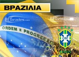 Brazilia-betarades