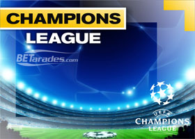 Champions League-bet