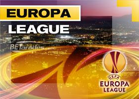 Europa League-betarades