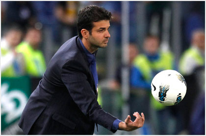 Stramaccioni