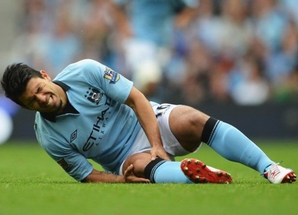 aguero-injury