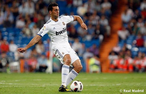 arbeloa