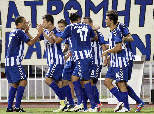 atromitos