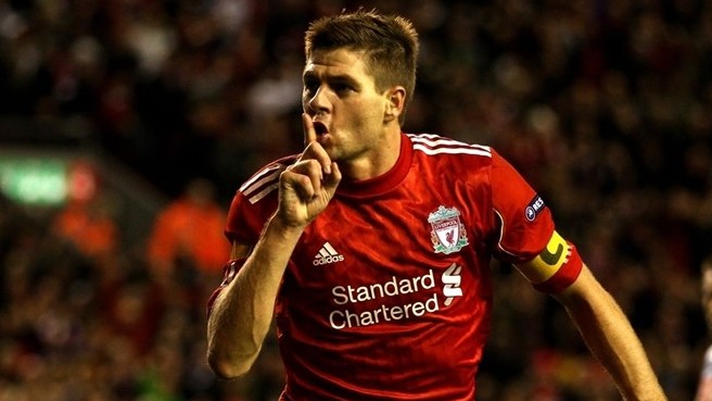 gerrard2012