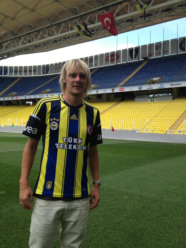 krasic-fener