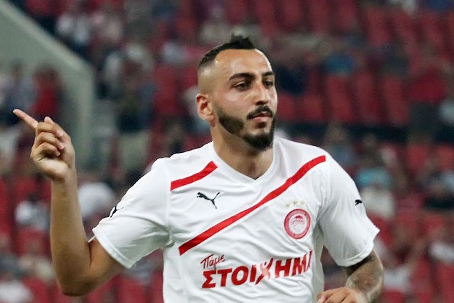 mitroglou