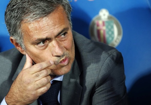 mourinho-getafe