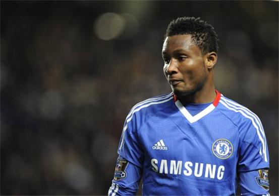 obi mikel