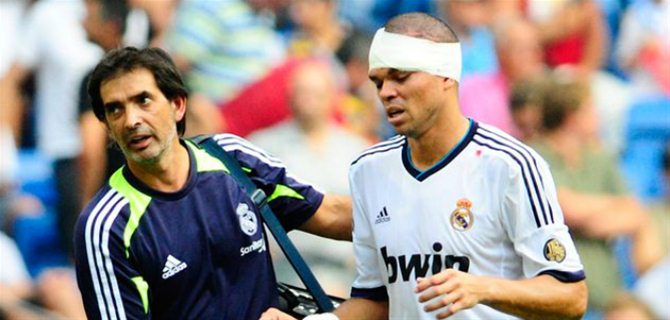 pepe-injury