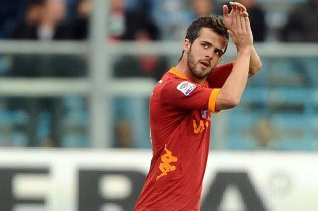 pjanic