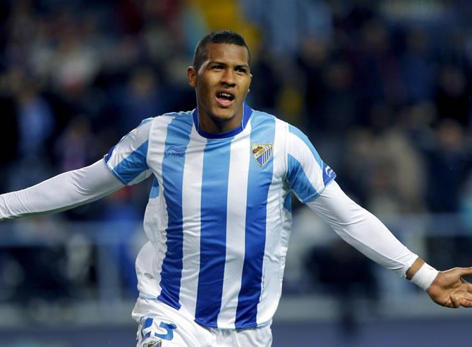 rondon-malaga2012