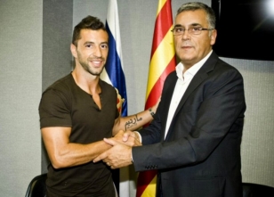 simao espanyol