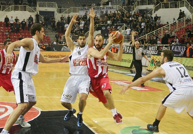 spanoulis