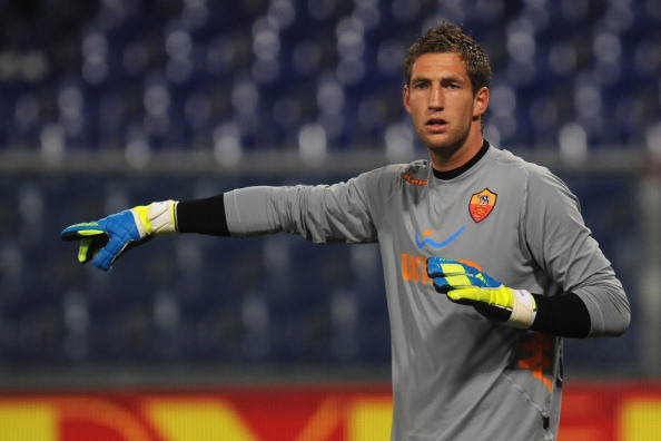 stekelenburg