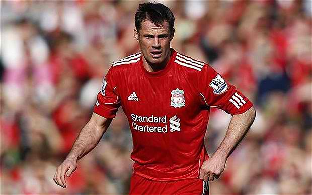 carragher