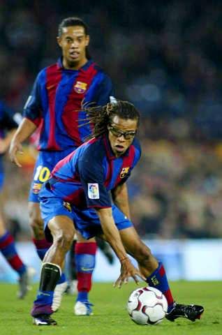 davids barcelona