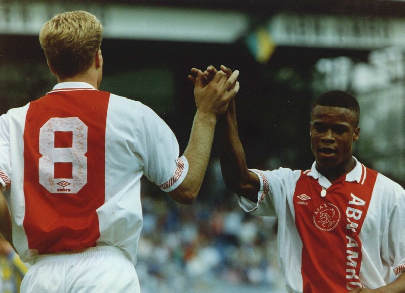 davids bergkamp