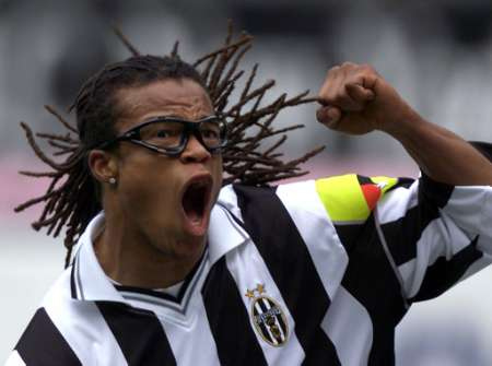 edgar-davids-JUVENTUS