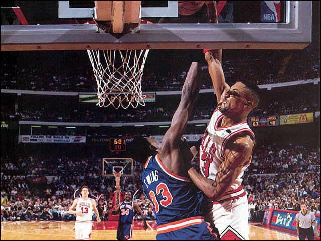 pippen ewing